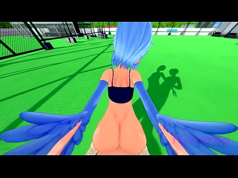 ❤️ Harpyien-Monster-Mädchen. ❌ Quality porn bei uns ❤